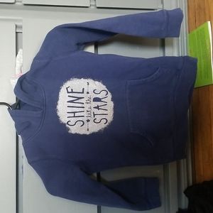 Circo Shine like the stars sweatshirt